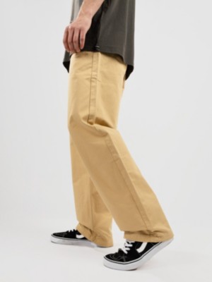 Vans authentic outlet wide leg pant